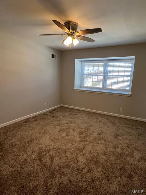 Tiny photo for 506 Broadmoor Drive, Chesterfield, MO 63017 (MLS # 26006771)