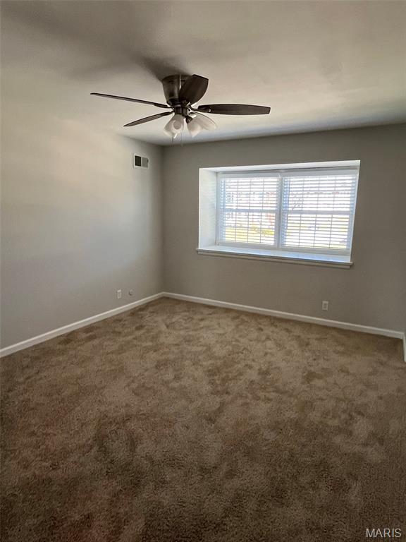 Four Seasons Sec 1 - Residential Lease