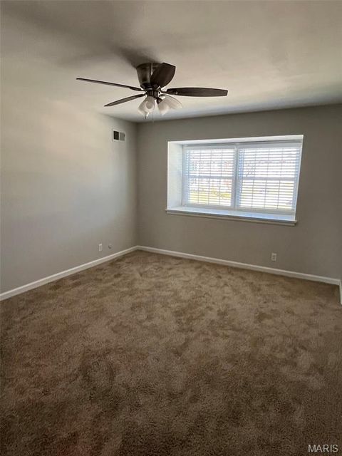 Tiny photo for 506 Broadmoor Drive, Chesterfield, MO 63017 (MLS # 26006771)