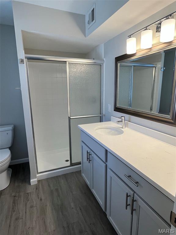 Four Seasons Sec 1 - Residential Lease