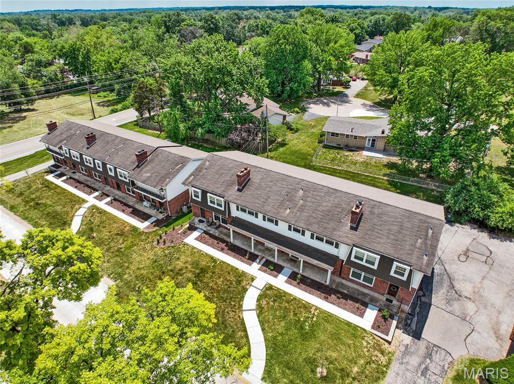 Four Seasons Sec 1 - Residential Lease