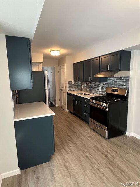 Tiny photo for 506 Broadmoor Drive, Chesterfield, MO 63017 (MLS # 26006771)