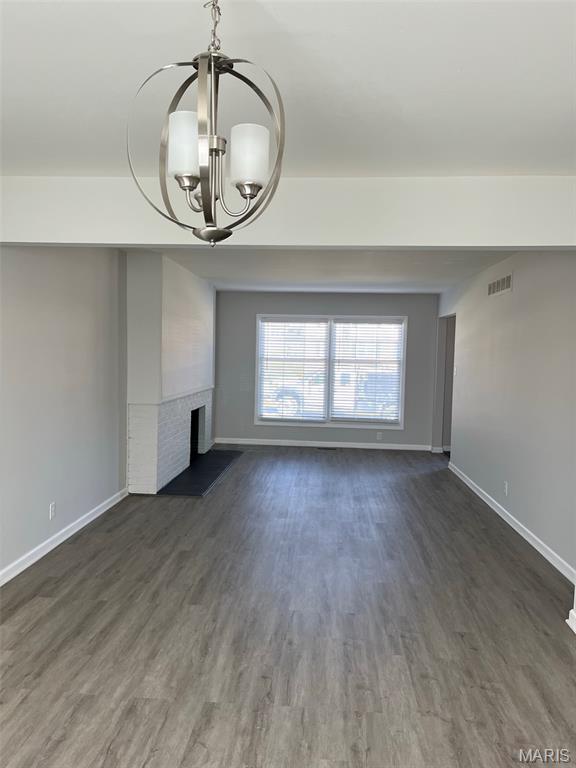 Four Seasons Sec 1 - Residential Lease