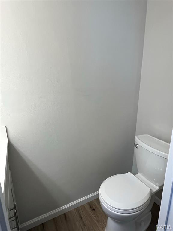 Four Seasons Sec 1 - Residential Lease