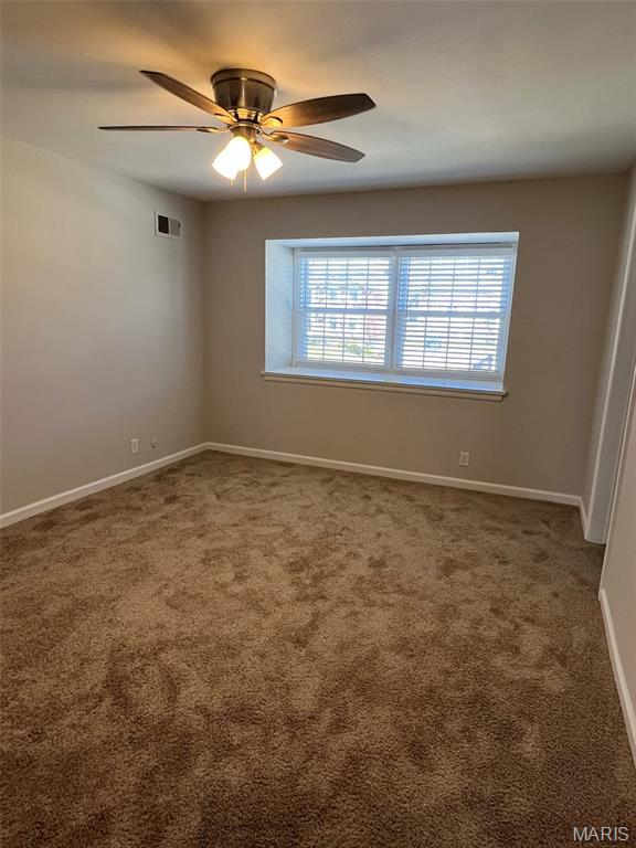 Four Seasons Sec 1 - Residential Lease