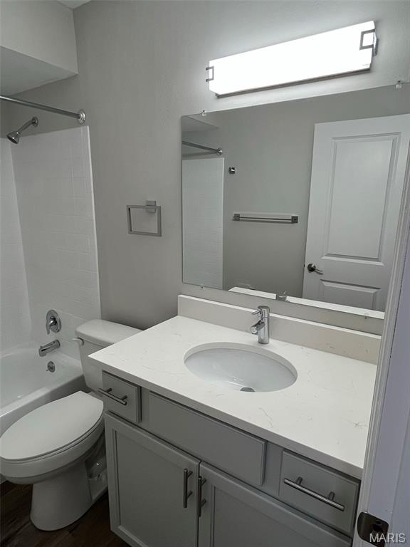 Four Seasons Sec 1 - Residential Lease