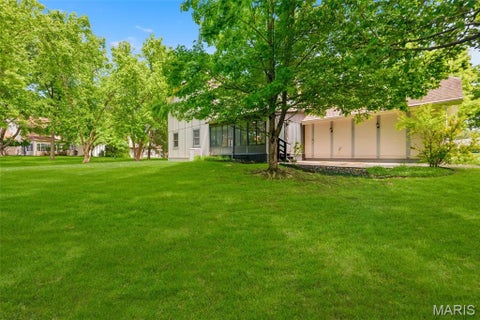 Tiny photo for 15693 Dresden Lake Court, Chesterfield, MO 63017 (MLS # 26036009)