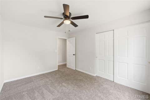 Tiny photo for 15693 Dresden Lake Court, Chesterfield, MO 63017 (MLS # 26036009)