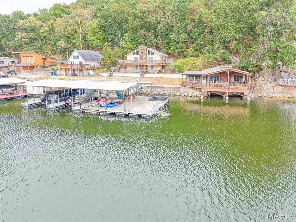 Photo of 159 Bermuda Drive, Camdenton, MO 65020 (MLS # 26066704)