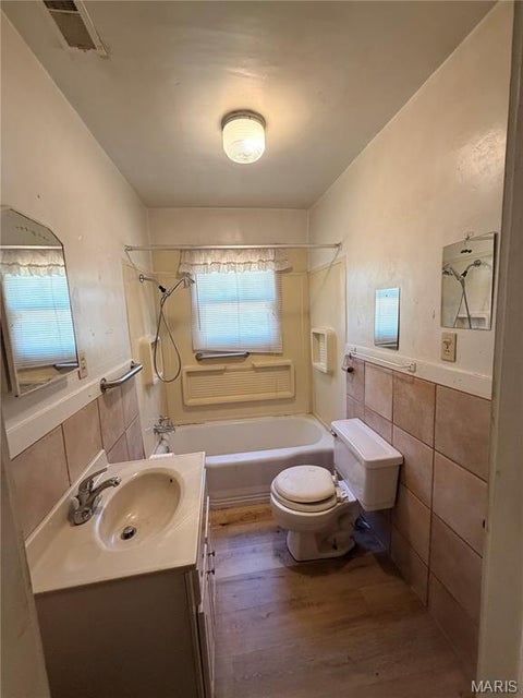 Tiny photo for 486 N Jackson Avenue, Lebanon, MO 65536 (MLS # 26068849)