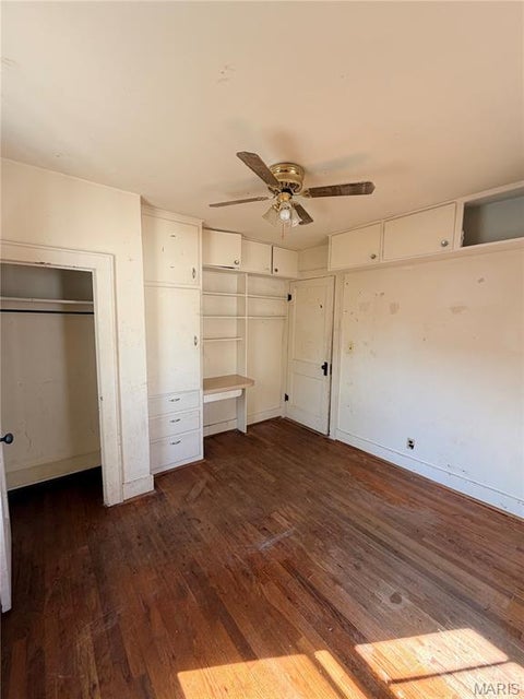 Tiny photo for 486 N Jackson Avenue, Lebanon, MO 65536 (MLS # 26068849)