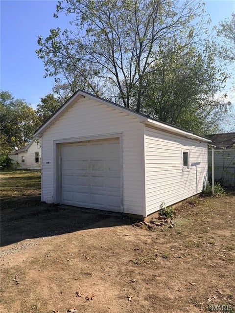 Tiny photo for 486 N Jackson Avenue, Lebanon, MO 65536 (MLS # 26068849)