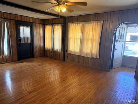 Tiny photo for 486 N Jackson Avenue, Lebanon, MO 65536 (MLS # 26068849)