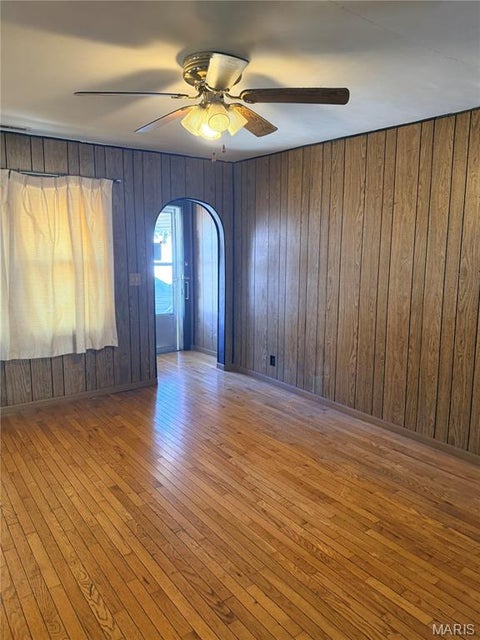 Tiny photo for 486 N Jackson Avenue, Lebanon, MO 65536 (MLS # 26068849)