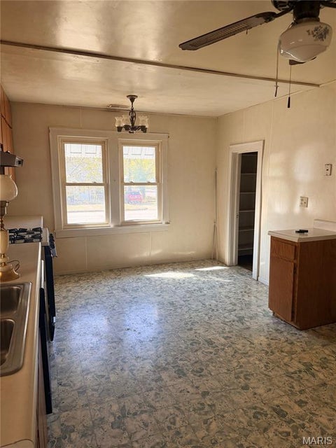 Tiny photo for 486 N Jackson Avenue, Lebanon, MO 65536 (MLS # 26068849)
