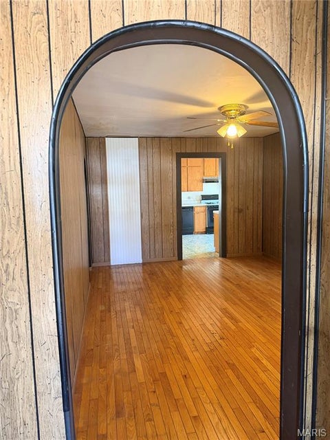 Tiny photo for 486 N Jackson Avenue, Lebanon, MO 65536 (MLS # 26068849)