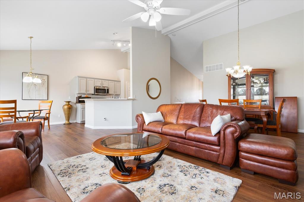 Truman Terrace #1 - Residential