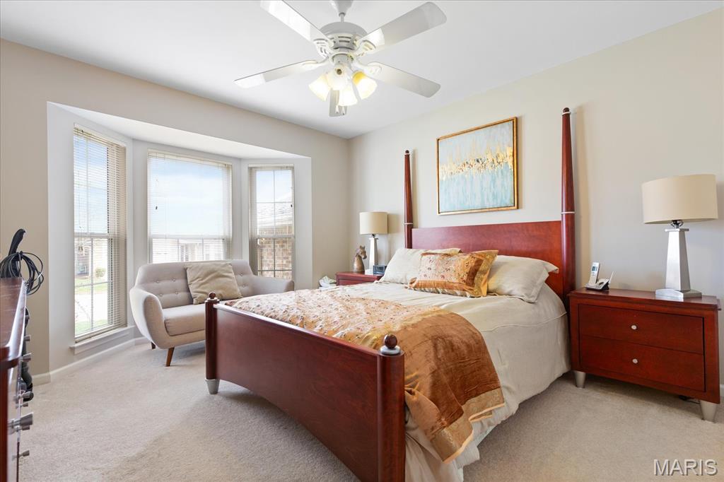 Truman Terrace #1 - Residential