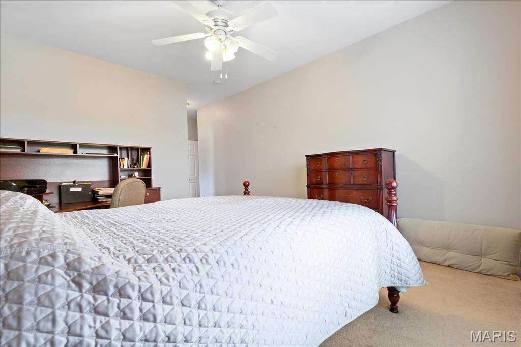 Truman Terrace #1 - Residential