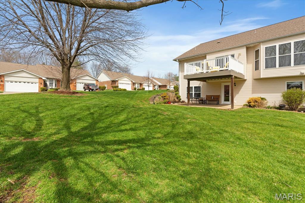 Truman Terrace #1 - Residential