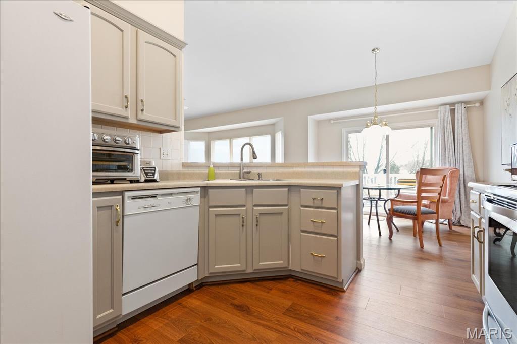 Truman Terrace #1 - Residential