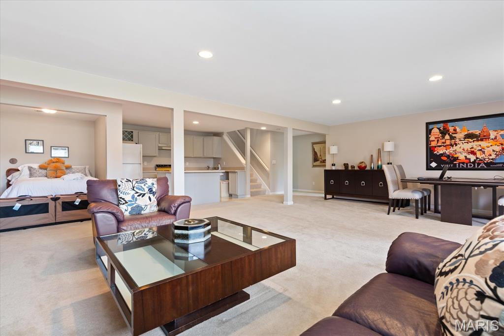 Truman Terrace #1 - Residential