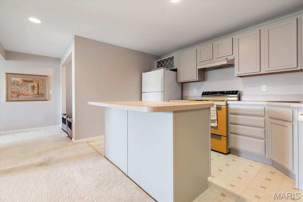 Truman Terrace #1 - Residential