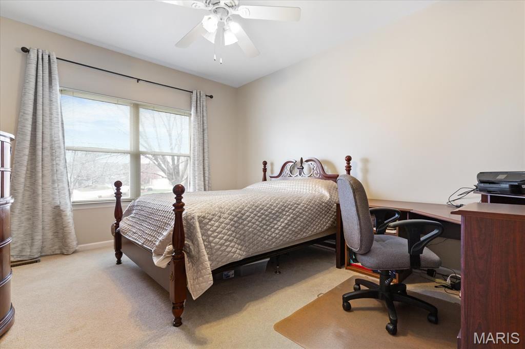 Truman Terrace #1 - Residential