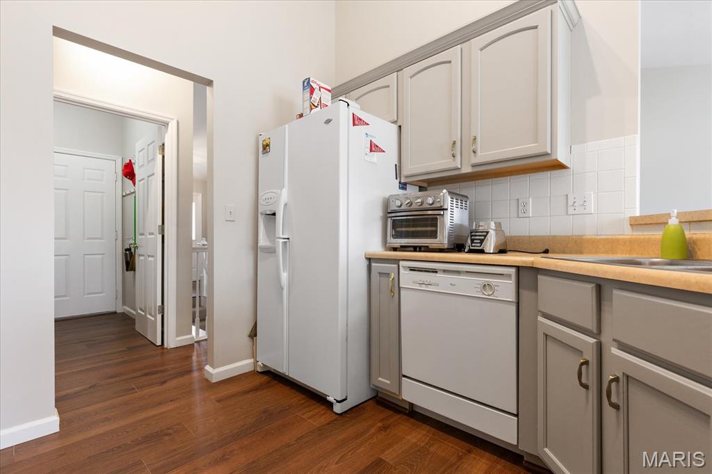 Truman Terrace #1 - Residential