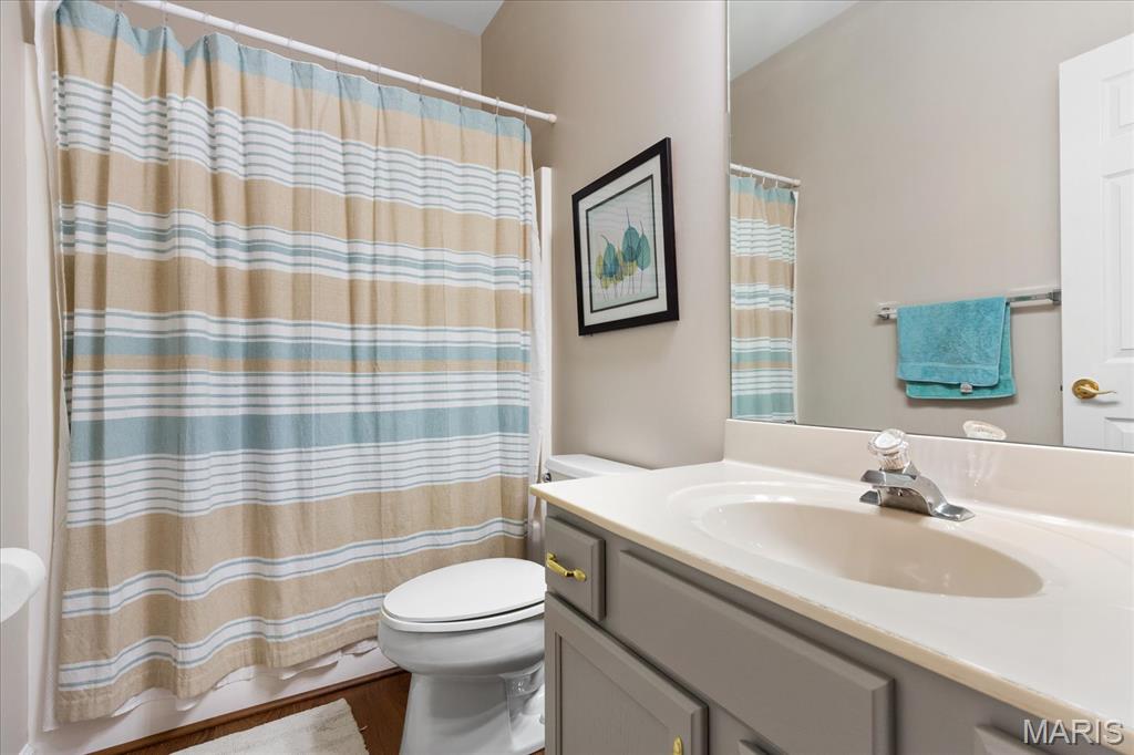 Truman Terrace #1 - Residential