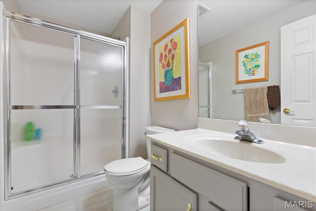 Truman Terrace #1 - Residential