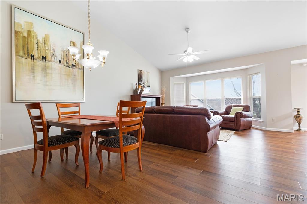 Truman Terrace #1 - Residential