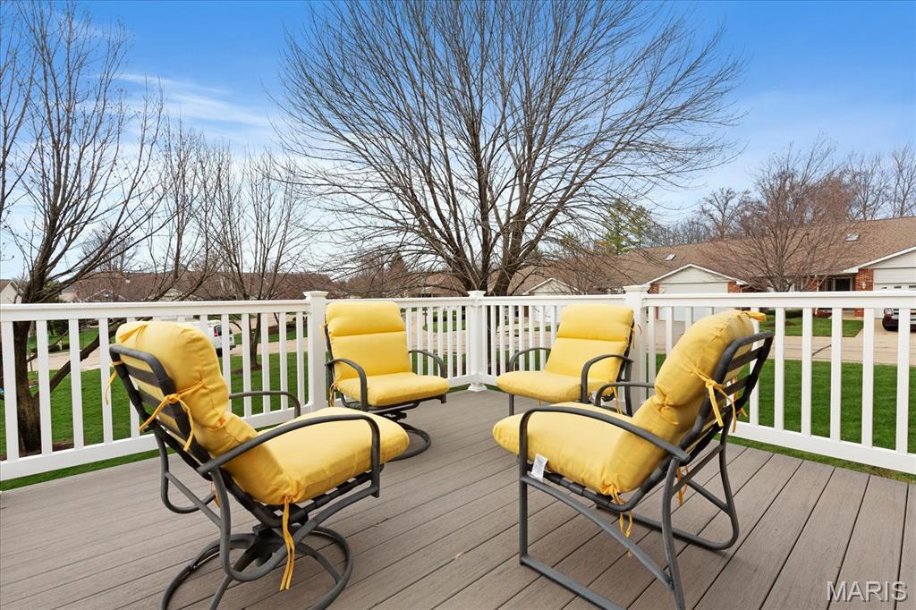 Truman Terrace #1 - Residential