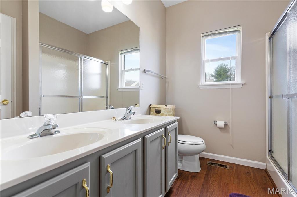 Truman Terrace #1 - Residential