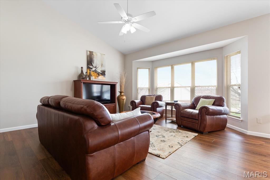 Truman Terrace #1 - Residential