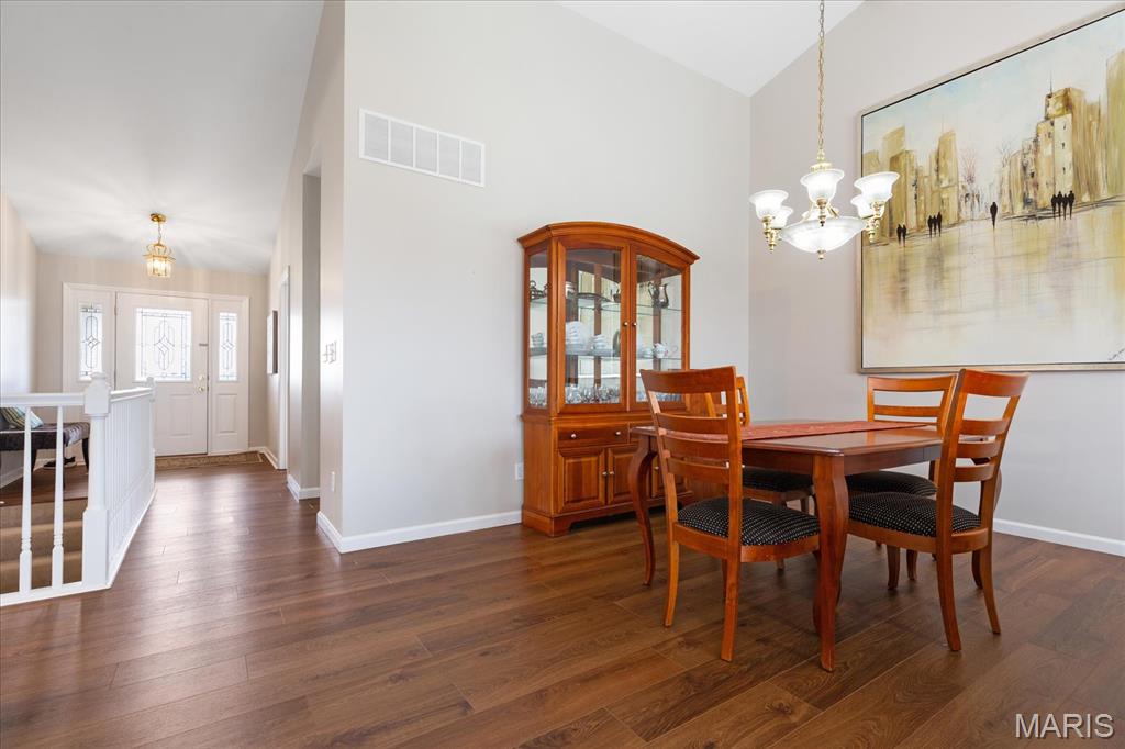 Truman Terrace #1 - Residential