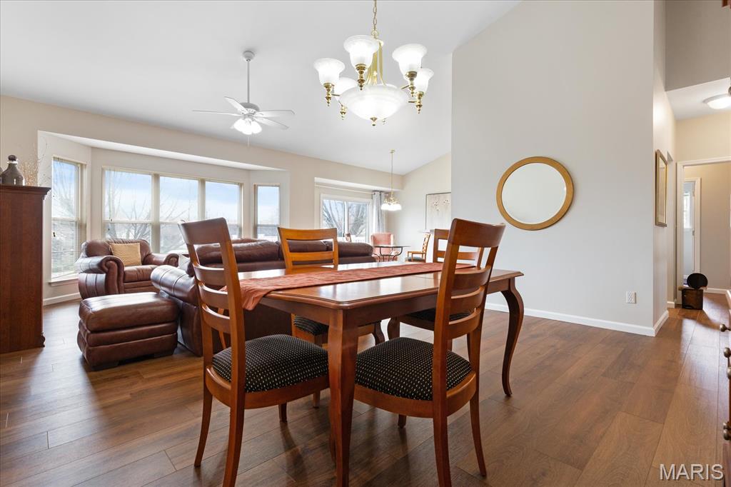 Truman Terrace #1 - Residential