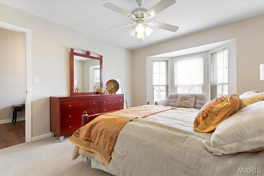 Truman Terrace #1 - Residential