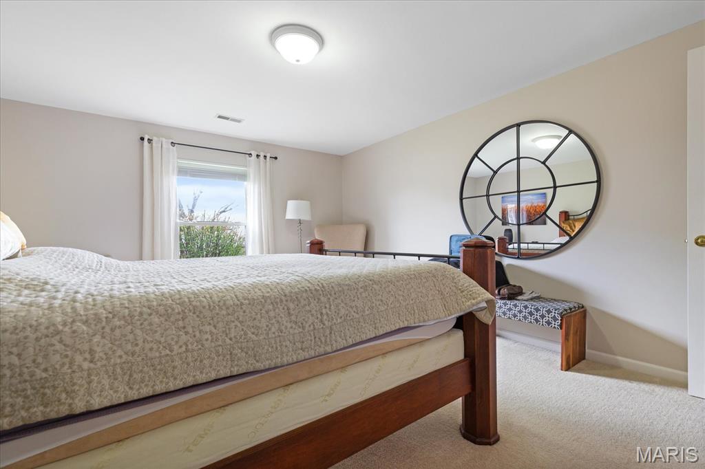 Truman Terrace #1 - Residential