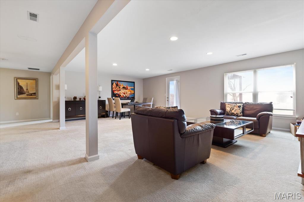 Truman Terrace #1 - Residential