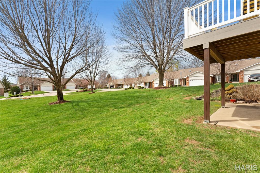 Truman Terrace #1 - Residential