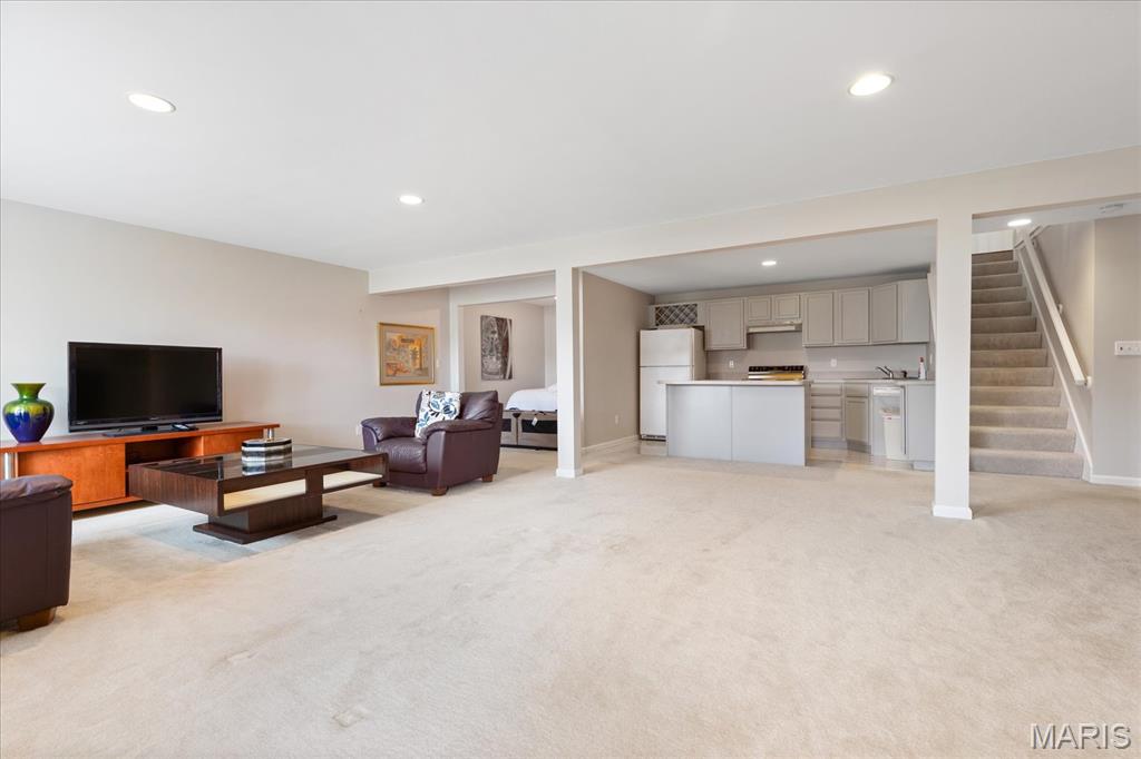 Truman Terrace #1 - Residential