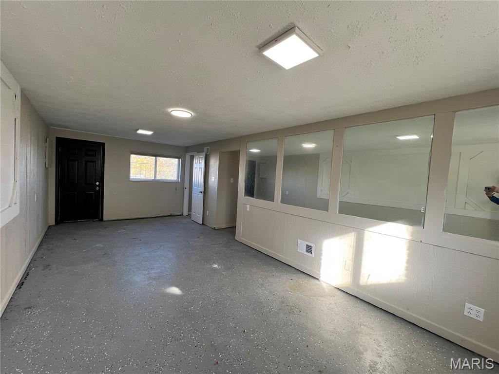 Trinity Hill - Residential