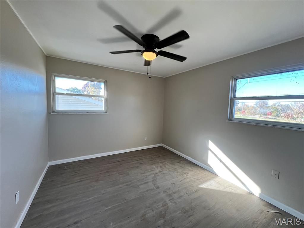 Trinity Hill - Residential