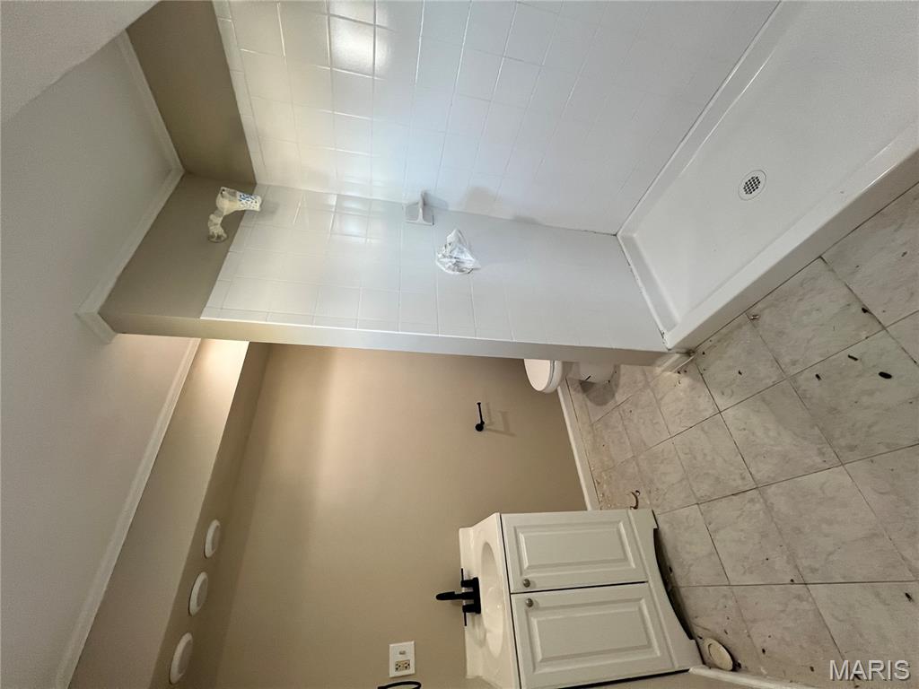 Trinity Hill - Residential