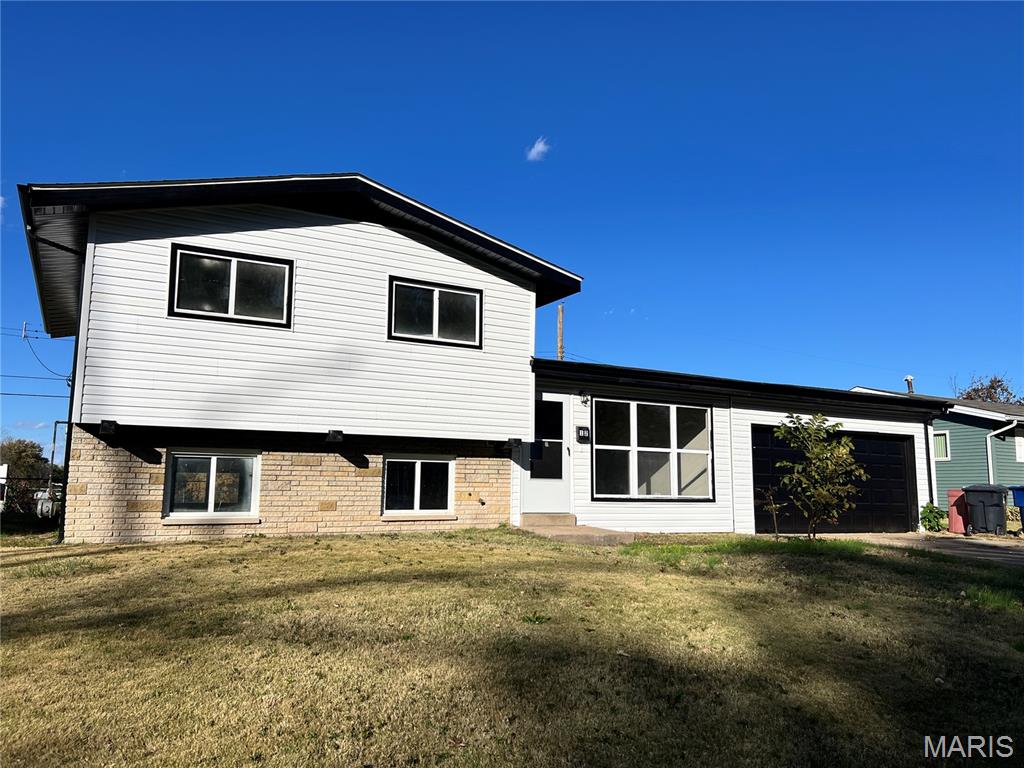 Trinity Hill - Residential