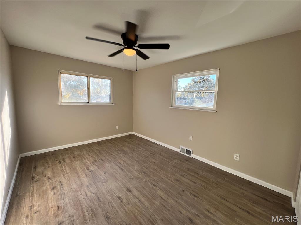 Trinity Hill - Residential