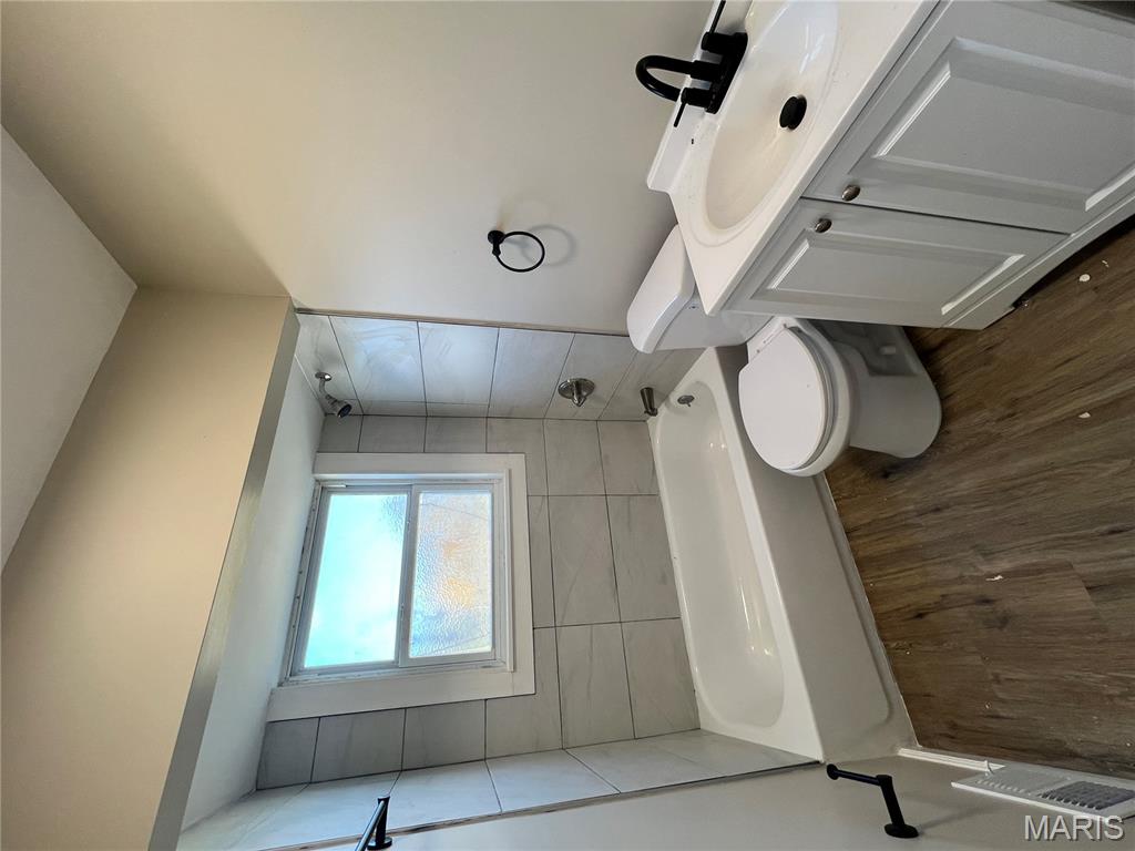 Trinity Hill - Residential