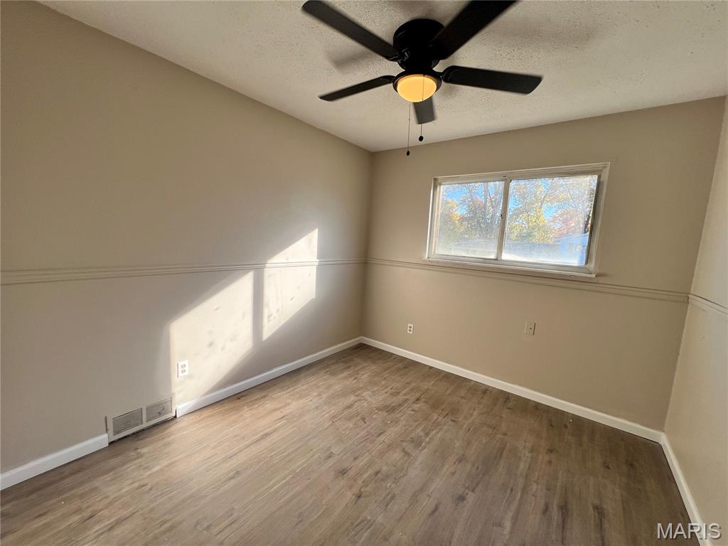 Trinity Hill - Residential