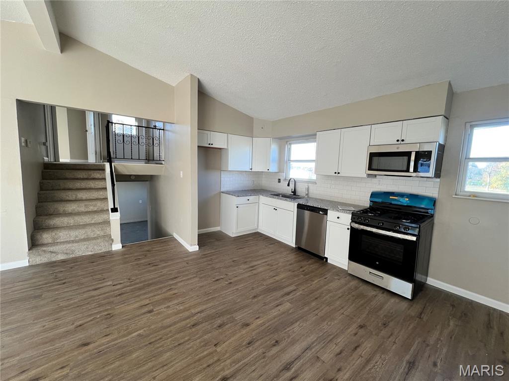 Trinity Hill - Residential